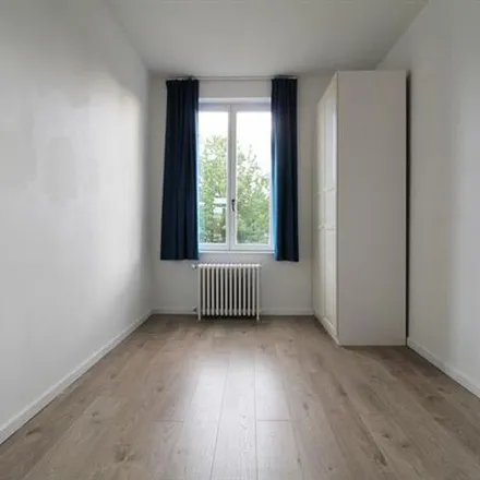 Rent this 4 bed apartment on Lijsterbessenbomenlaan 22 in 1950 Kraainem, Belgium