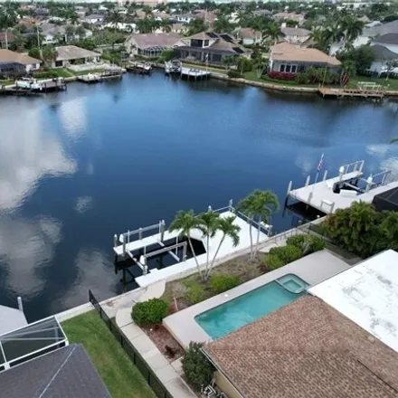 Buy this 3 bed house on 191 Gulfport Court in Marco Island, FL 34145