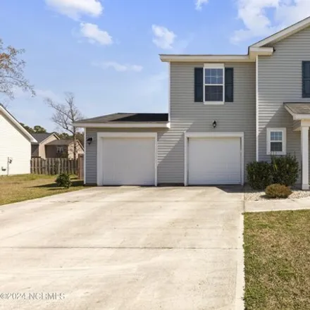 Buy this 3 bed house on Adobe Lane in Onslow County, NC 28544