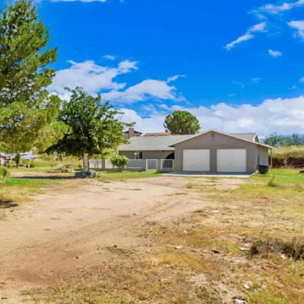 Buy this 3 bed house on 2250 West Beverly Circle in Pinal County, AZ 85623