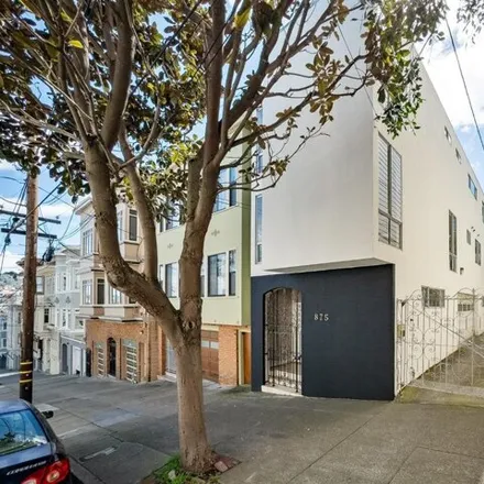 Image 4 - 867;869 Lombard Street, San Francisco, CA 94133, USA - House for sale