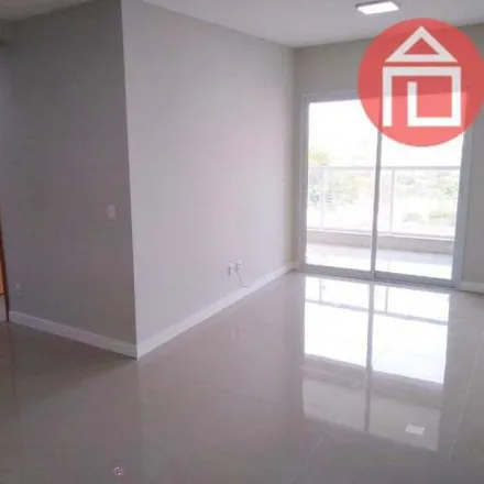 Buy this 2 bed apartment on Instituto Educacional Coração de Jesus in Rua José Guilherme 493, Centro