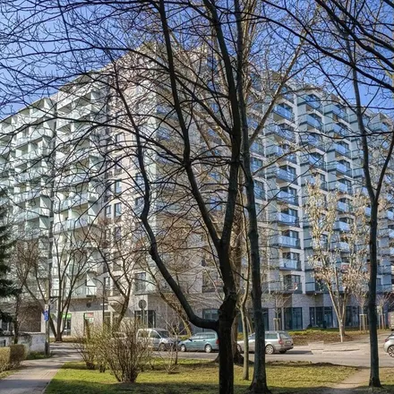 Image 6 - Nałęczowska 19, 02-922 Warsaw, Poland - Apartment for rent