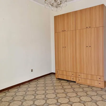 Rent this 1 bed apartment on Viale dei Normanni in 88100 Catanzaro CZ, Italy