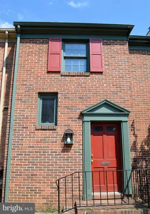Buy this 2 bed townhouse on Fourteen-O-One Condos in 1401 Pennsylvania Avenue, Wilmington