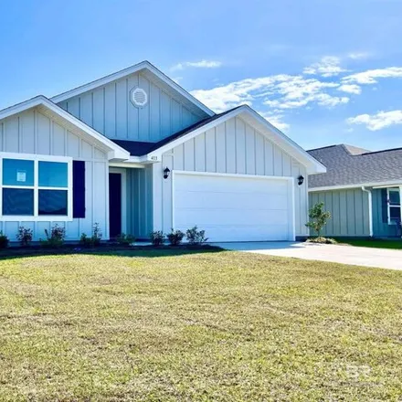 Buy this 4 bed house on Coastal Gateway Boulevard in Gulf Shores, AL