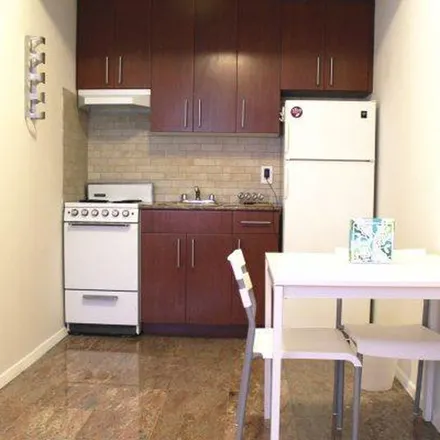 Rent this 1 bed apartment on 217 East 28th Street in New York, NY 10016