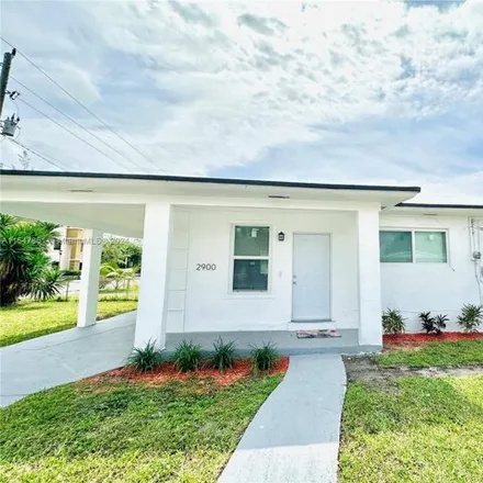 Buy this 3 bed house on 2900 Northwest 52nd Street in Brownsville, Miami-Dade County