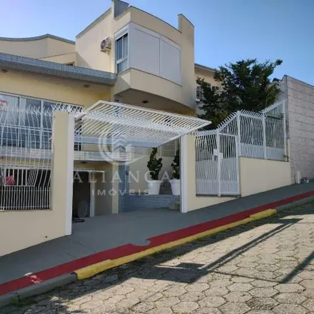 Image 2 - Rua Tenente Joaquim Machado, Capoeiras, Florianópolis - SC, 88070-440, Brazil - House for sale