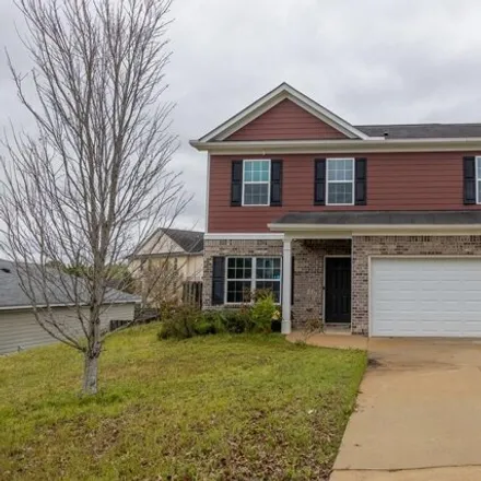 Buy this 4 bed house on 1522 Antietam Drive in Columbus, GA 31907