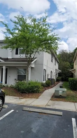 Rent this 2 bed townhouse on 4823 Chatterton Way in Hillsborough County, FL 33619