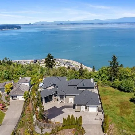 Buy this 3 bed house on 356 Alta Via Drive in Island County, WA 98282