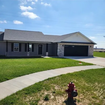 Buy this 3 bed house on US 60 in Sikeston, MO 63801