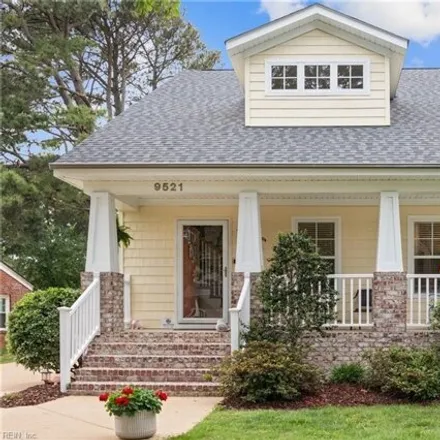 Buy this 4 bed house on 9521 Densmore Place in Cottage Park, Norfolk