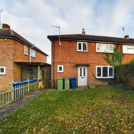 Buy this 3 bed house on Bryerland Road in Witcombe, GL3 4TA