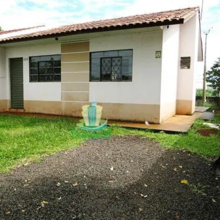 Buy this 2 bed house on Rua Dona Lotte Knop de Campos in Foz do Iguaçu - PR, 85870