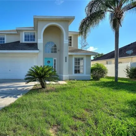 Buy this 6 bed house on 306 Greeley Loop in Davenport, Florida