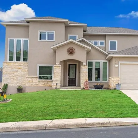 Buy this 4 bed house on 1062 Rock Shelter in Bexar County, TX 78260