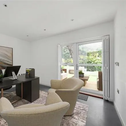 Image 4 - Woodview Mews, Londres, Great London, Se19 - Townhouse for sale