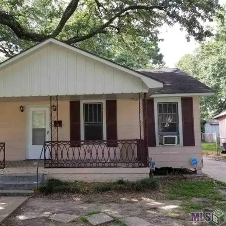 Image 1 - 3587 Charles Street, Midway Place, Baton Rouge, LA 70805, USA - House for rent