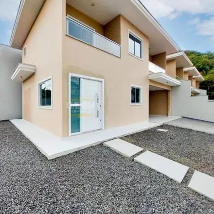 Buy this 2 bed house on Rua Alvino Tilp 73 in América, Joinville - SC