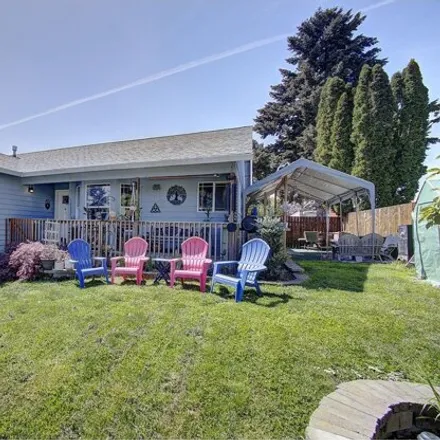 Buy this 3 bed house on 4120 Northeast 64th Avenue in Vancouver, WA 98661
