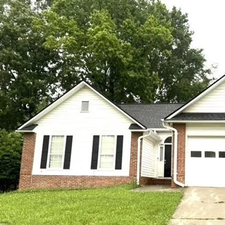 Buy this 3 bed house on 399 Tendrill Court in Shadow Brook, Lexington County