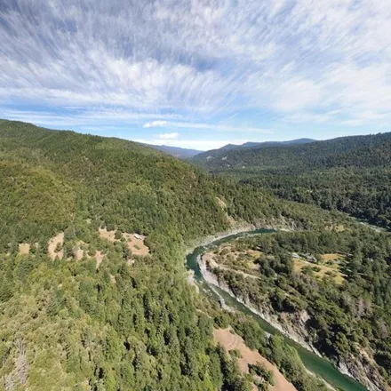 Image 2 - South Fork Road, Trinity County, CA 95563, USA - House for sale