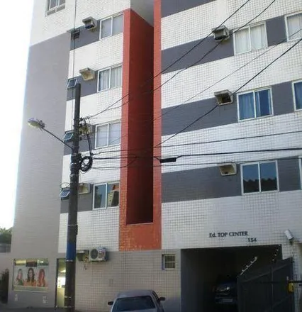 Rent this 1 bed apartment on Travessa Chuí 154 in Centro, Joinville - SC