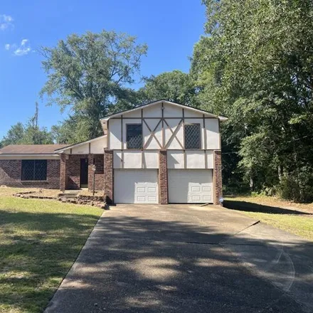 Image 2 - 4025 Hillview Drive, Moss Point, MS 39567, USA - House for sale