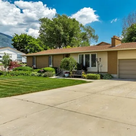 Image 3 - 5227 West 11100 North, Highland, UT 84003, USA - House for sale