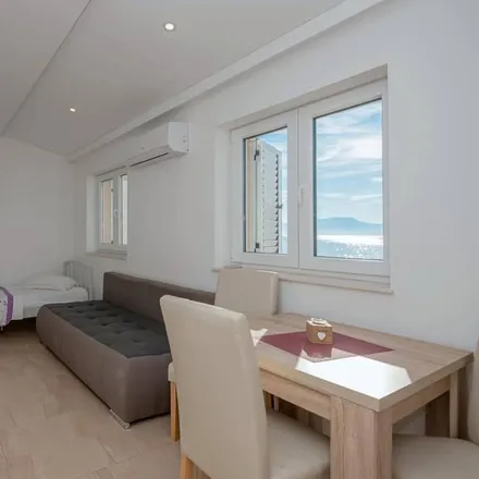 Rent this 1 bed apartment on 21330 Gradac