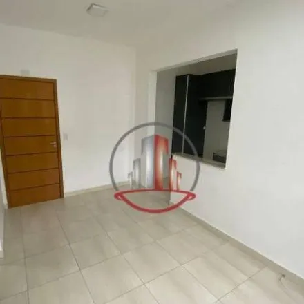 Buy this 1 bed apartment on Rua Almirante Barroso in Canto do Forte, Praia Grande - SP