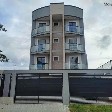 Buy this 3 bed apartment on Rua Altevir de Lara in Afonso Pena, São José dos Pinhais - PR