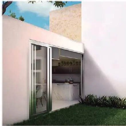 Buy this studio house on unnamed road in 97110 Mérida, YUC