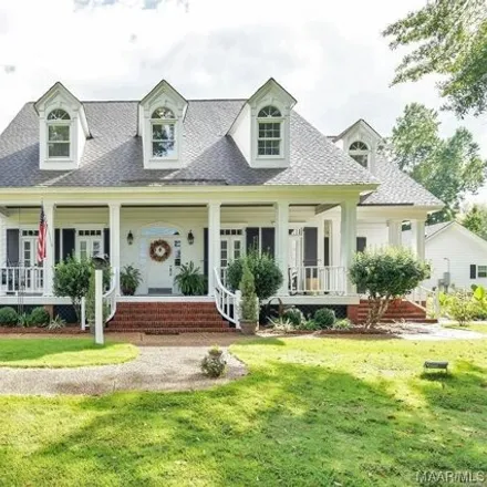 Buy this 5 bed house on Meriwether Road in Pike Road, Montgomery County