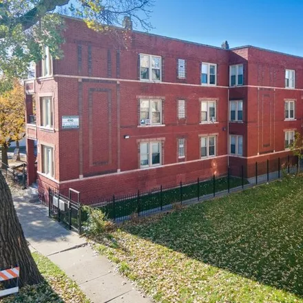 Image 4 - 1444 South Trumbull Avenue, Chicago, IL 60623, USA - House for sale