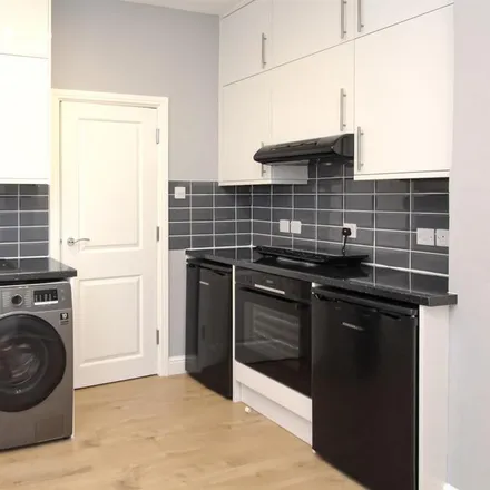 Rent this 1 bed apartment on 214 Langham Road in London, N15 3NB