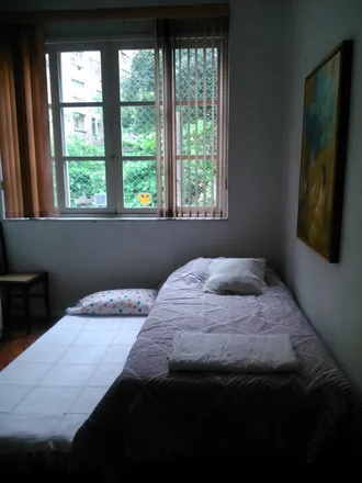 Rent this 1 bed apartment on Rio de Janeiro in Saúde, BR