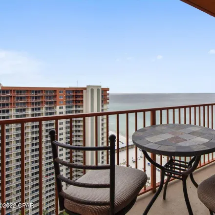 Image 5 - Shores of Panama, 9900 South Thomas Drive, West Panama City Beach, Panama City Beach, FL 32408, USA - Condo for sale