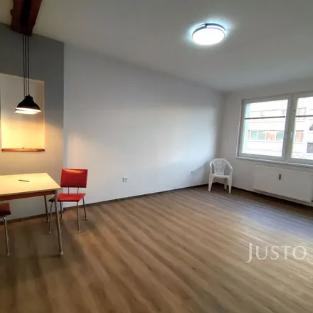 Rent this 3 bed apartment on K Háječku 216 in 397 01 Písek, Czechia