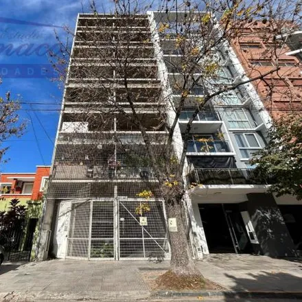 Image 2 - Quesada 5068, Villa Urquiza, Buenos Aires, Argentina - Apartment for sale