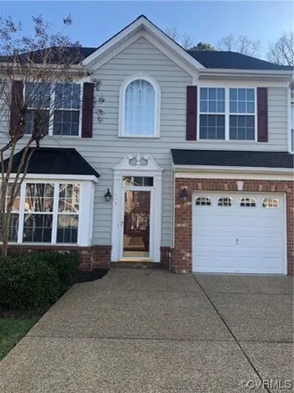 Buy this 3 bed house on 6020 Eagles Crest Drive in Chesterfield County, VA 23832