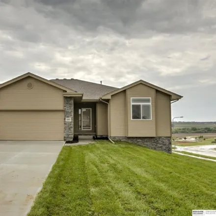 Buy this 3 bed house on 6019 North 168th Avenue in Douglas County, NE 68116