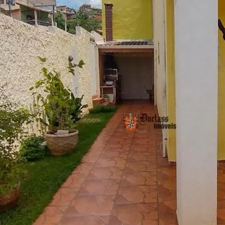 Buy this 4 bed house on Alameda Paineiras in Jardim Imperial, Atibaia - SP