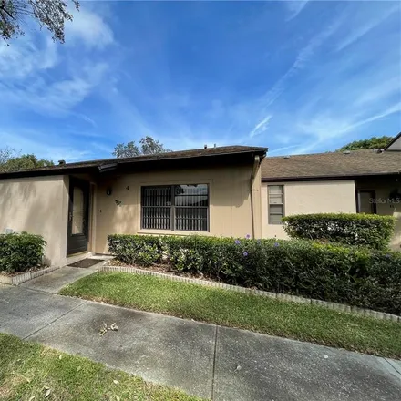 Buy this 2 bed condo on 2025 Sylvester Road in Lakeland, FL 33803