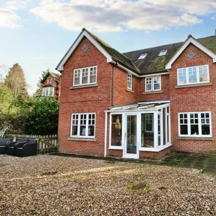 Buy this 6 bed house on Watling Street North in Church Stretton, SY6 6PG