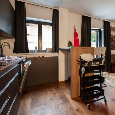 Rent this 3 bed house on 6791 Gemeinde Sankt Gallenkirch