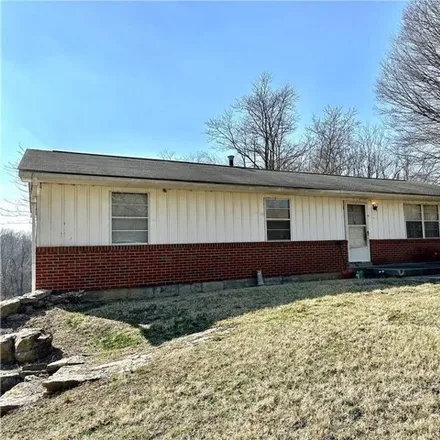 Image 1 - Wood Street, Clark County, IN 47111, USA - House for sale