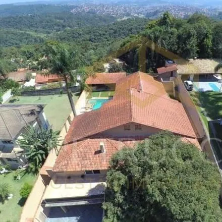 Buy this 6 bed house on unnamed road in Parque Miguel Mirizola, Cotia - SP